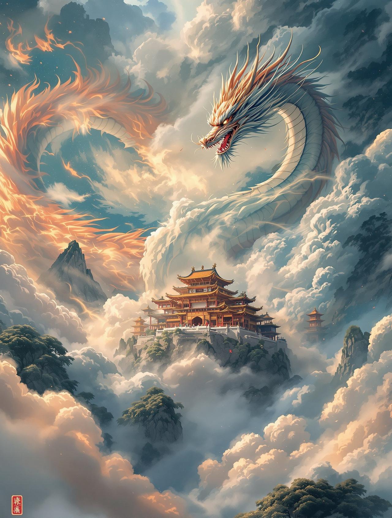 龙裔传说 - 短剧在线阅读 龙裔传说 - 短剧在线阅读最新上线