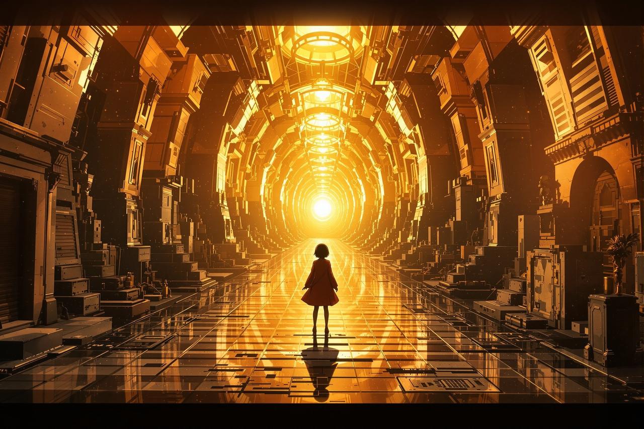 镜中世界 - 短剧在线阅读 镜中世界 - 短剧在线阅读