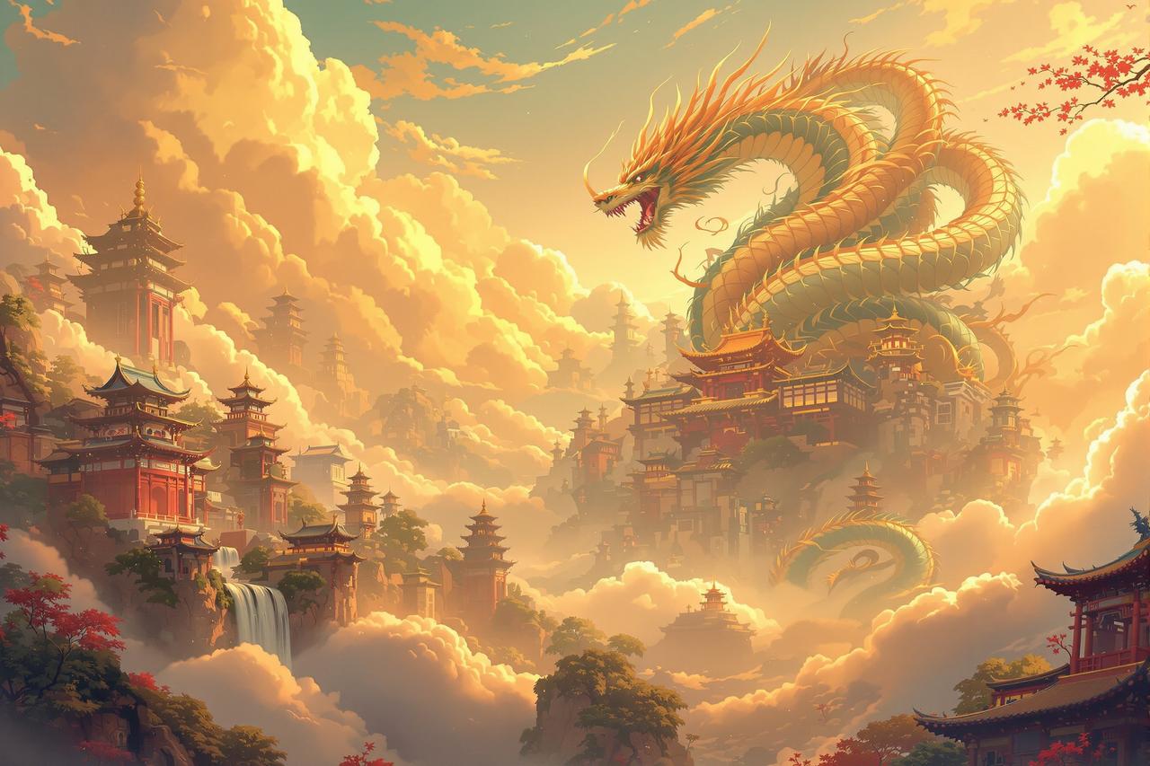 山海异兽录 - 短剧在线阅读 山海异兽录 - 短剧在线阅读