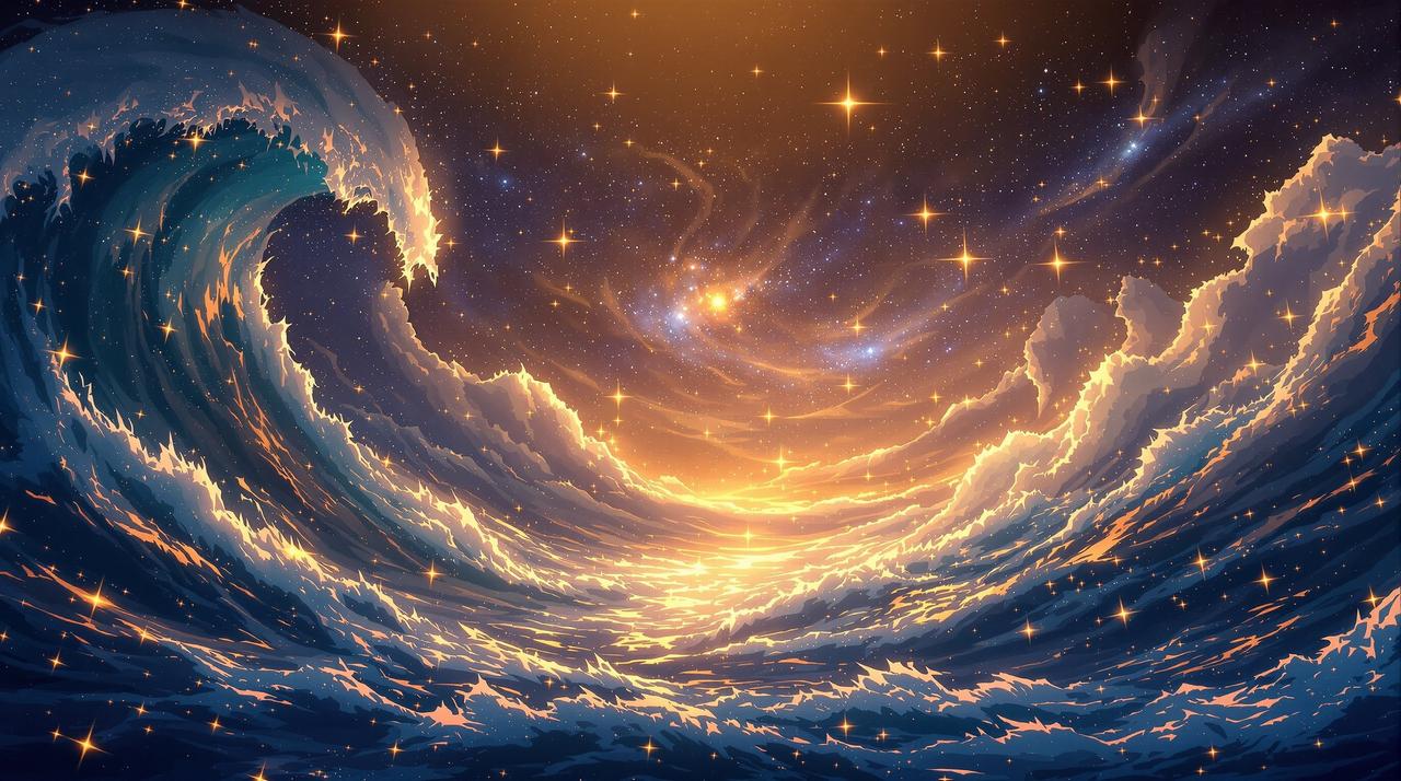 星辰之海 - 短剧在线阅读 星辰之海 - 短剧在线阅读精选推荐
