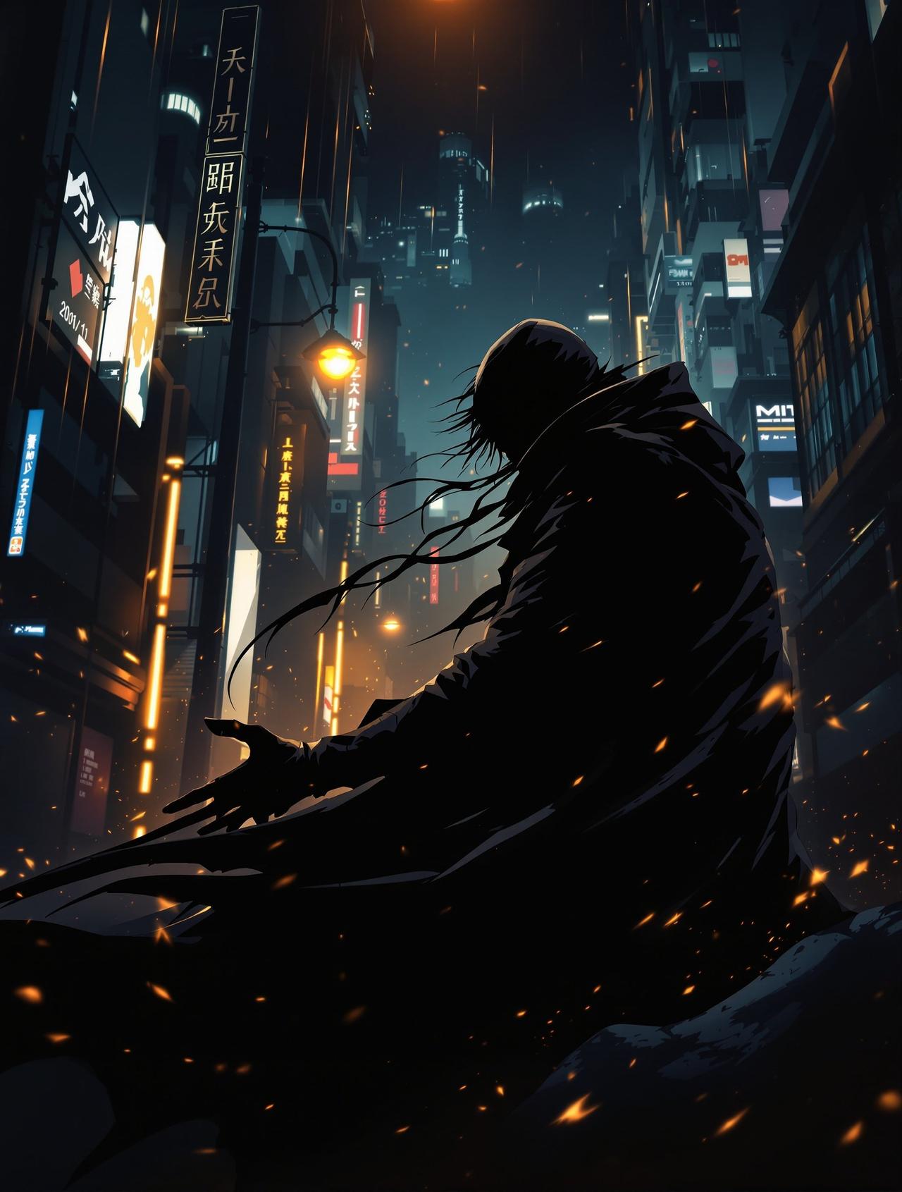 暗夜猎手 - 短剧在线阅读 暗夜猎手 - 短剧在线阅读最新上线